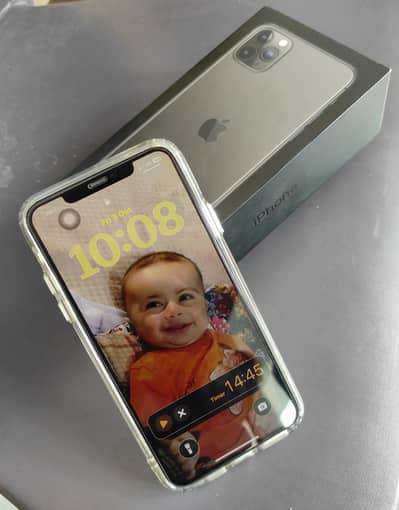 iPhone 11 pro max non pta 64 gb