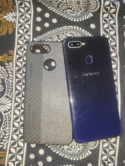 oppo f9 for sale best condition mobile all ok