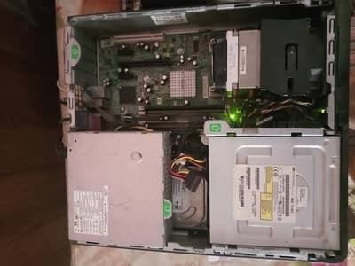Hp Core 2 Duo E6550 CPU for sale