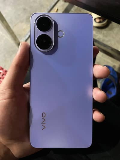 v60 lite 5G model ha