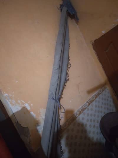 tarpaulin  cotton for shop