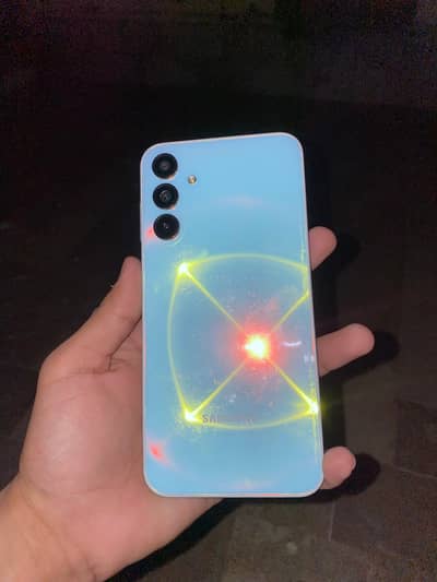 samsung galaxy A15  pta approved