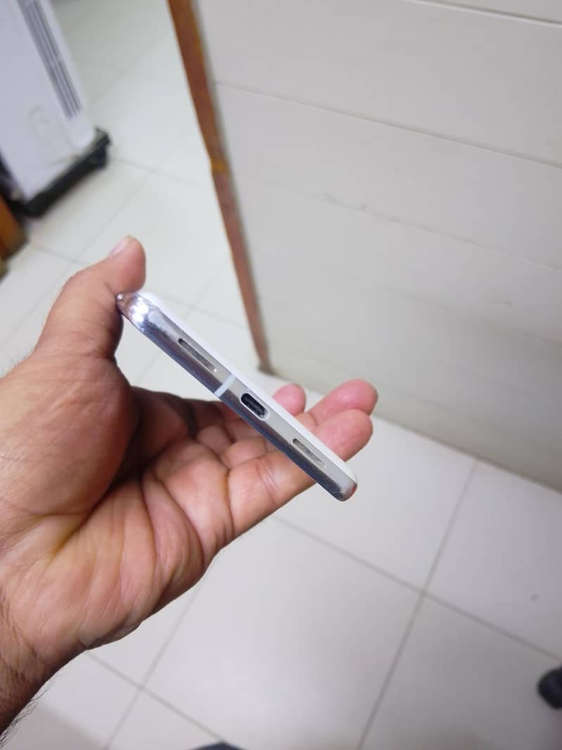 Google pixel 7 Pro 1