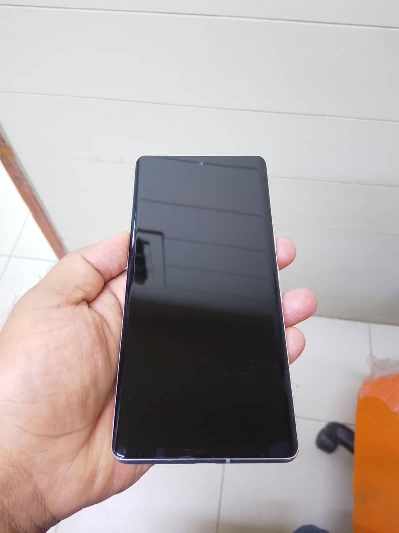 Google pixel 7 Pro 2