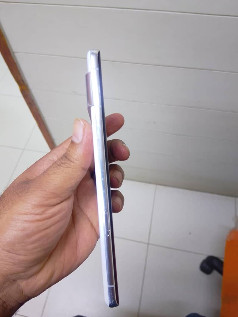 Google pixel 7 Pro 3