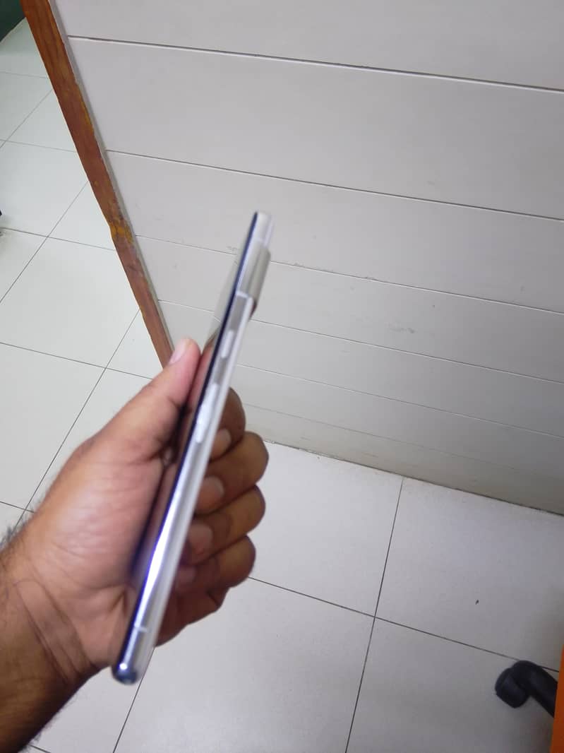 Google pixel 7 Pro 4