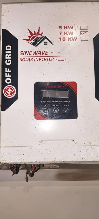 Solar Inverter for sale