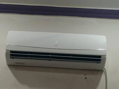 tcl split ac 1.5 ton