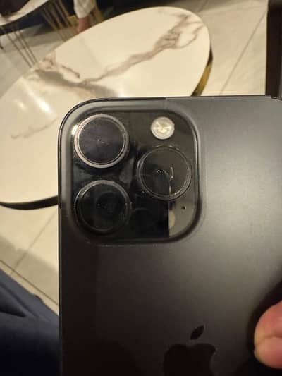 I phone 16 pro max  factory unlocked