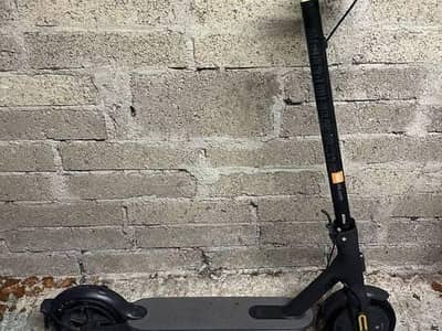 Electric scoote s1 imported