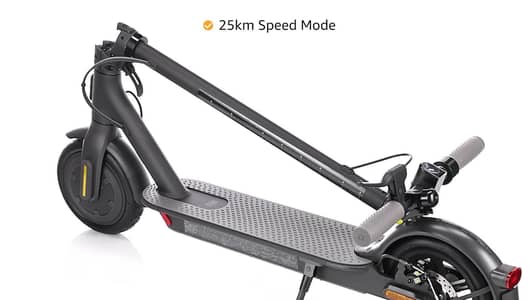 Electric scoote s1 imported