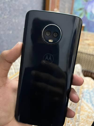 Motorola G⁶ plus 64GB