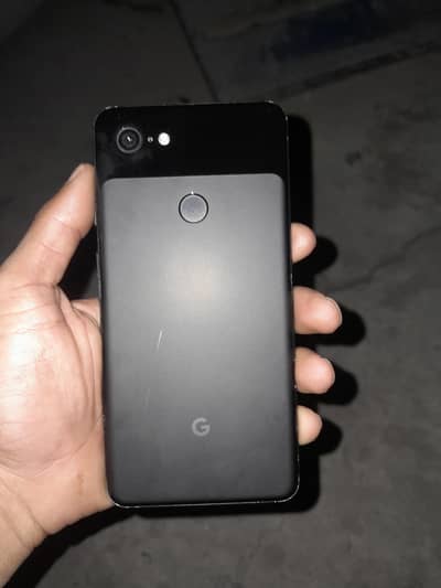 Google pixel 3xl 4 64