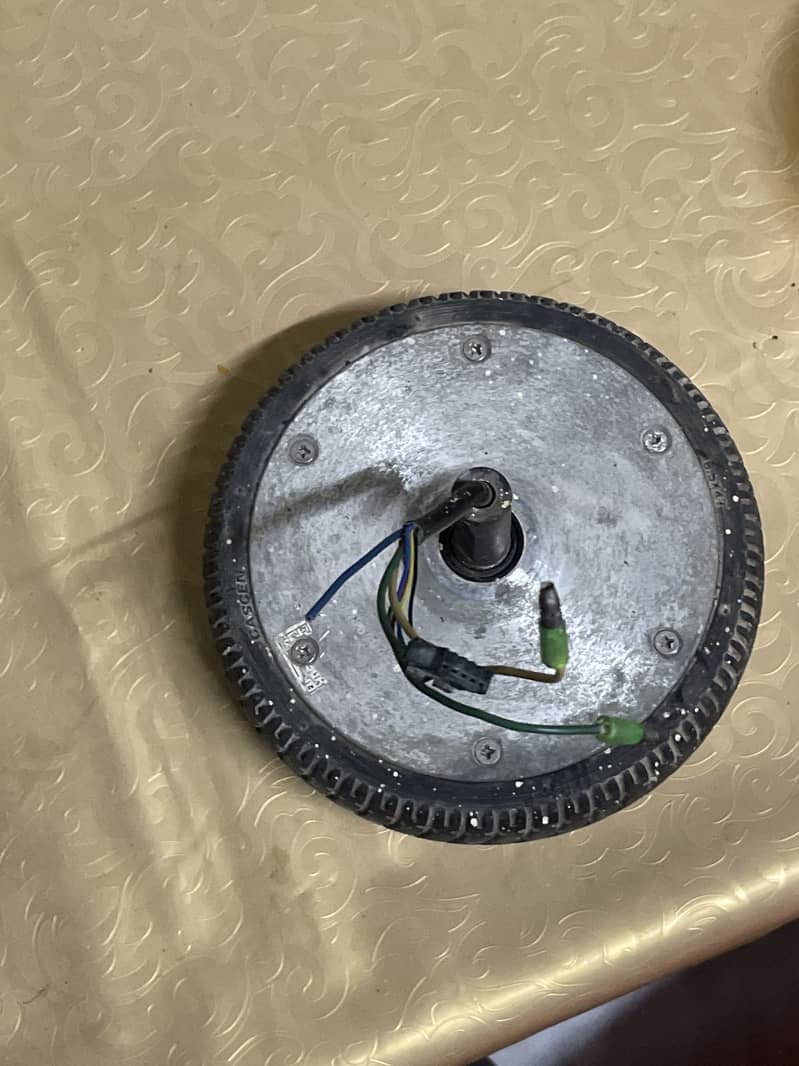 Hoverboard parts 2