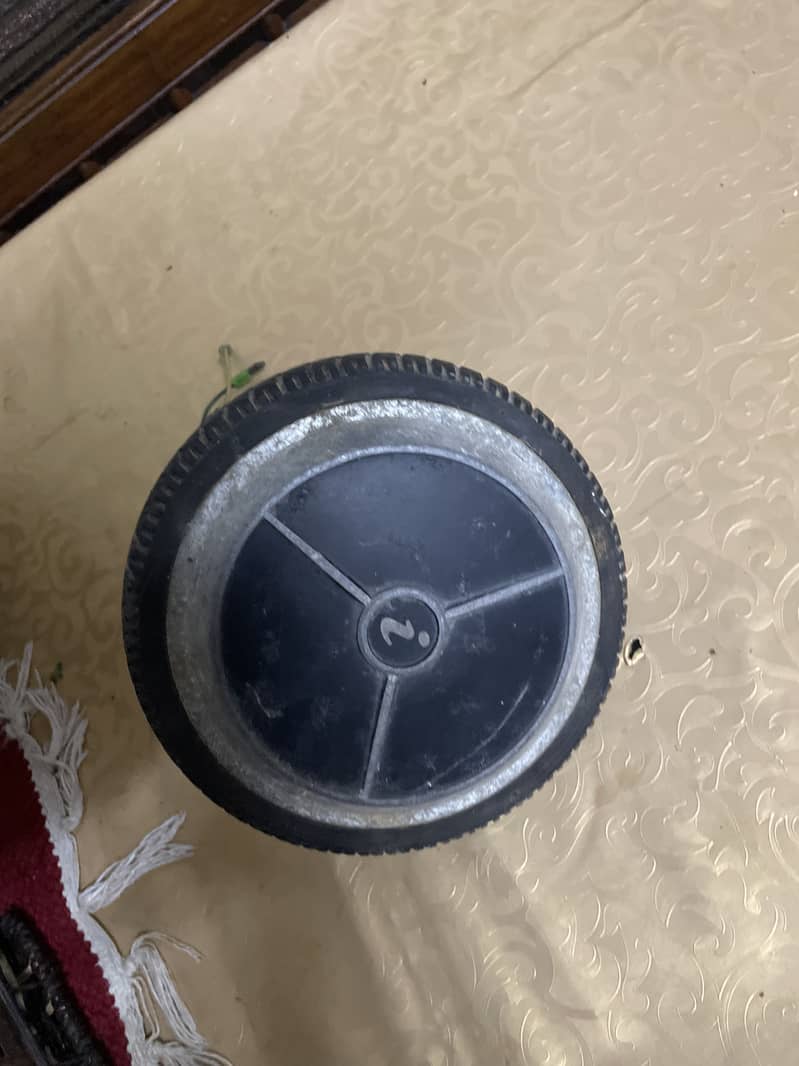 Hoverboard parts 3
