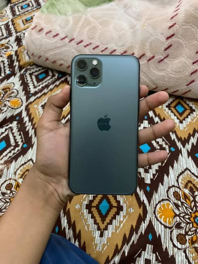 Iphone 11 pro