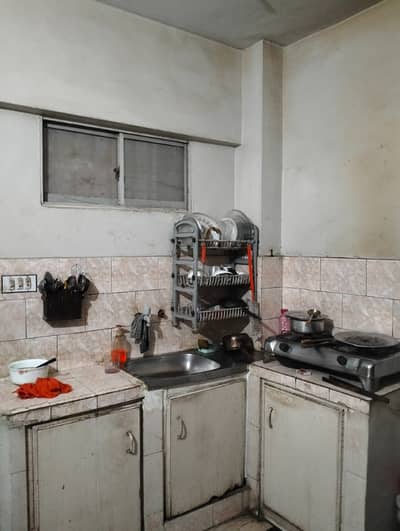 Ghulshan e Safia north Karachi