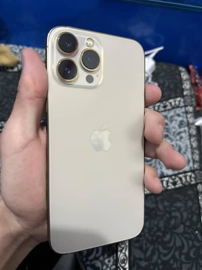 Apple iPhone 13 Pro Max