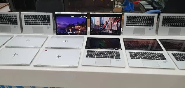 Hp elitebook 1030 g8 core i7 11th gen 360 Touch Screen laptop sale