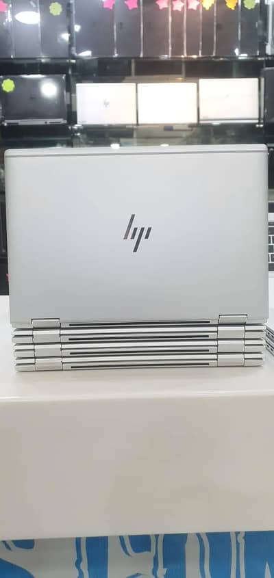 Hp elitebook 1030 g8 core i7 11th gen 360 Touch Screen laptop sale