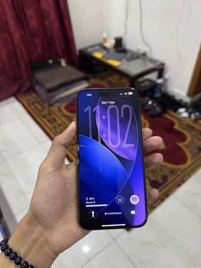 Iphone 15 Pro Max factory unlock