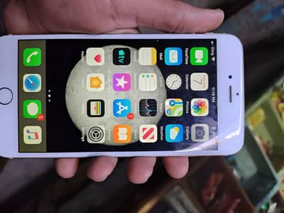 iphone 6 plus pta approved