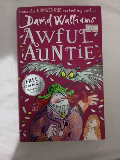 good condition books