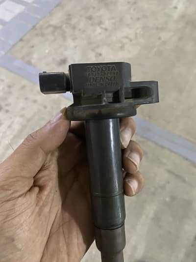 Ignition Coil toyota vitz