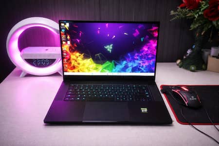 Razer Blade 15 Studio RTX 2070 8GB