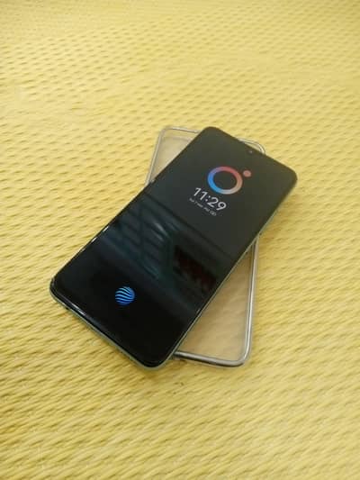 Vivo S1 4/128 exchange I phone