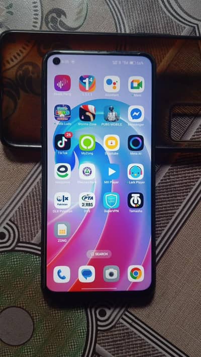 oppo / a96.8/128. . . 03151257416