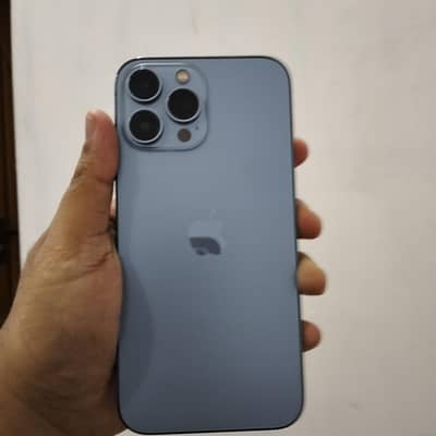 PTA approved 13 Pro max