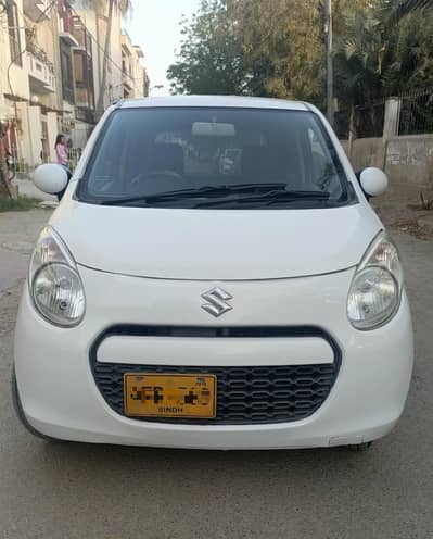 SUZUKI ALTO ECO L
