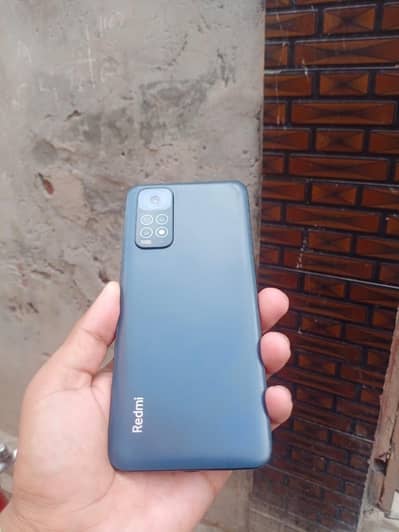 redmi note 11 complete box