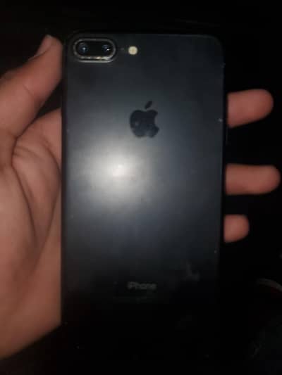 7 Plus 256 PTA board ma issue hai