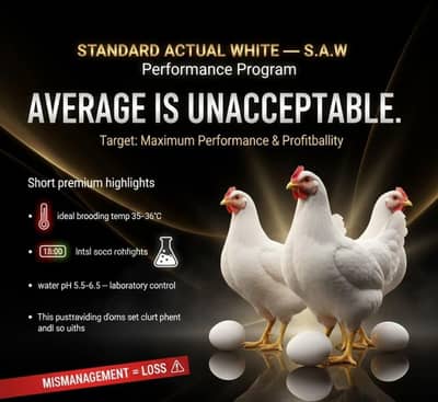 Ns Lare chicks female all