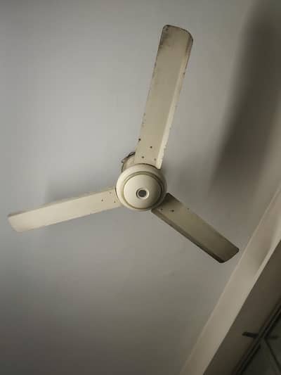 Master Ceiling Fan 100% Copper