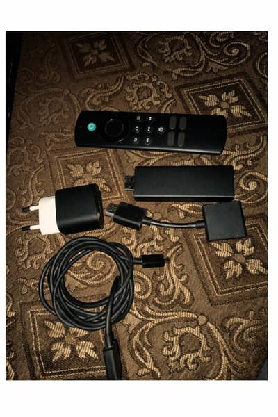 Amazon FireTV stick