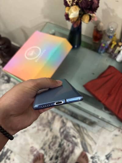 One Plus 7t 8/128 Pta Approved