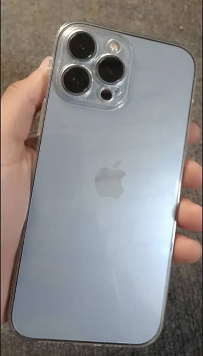 iPhone 13 Pro Max non pta