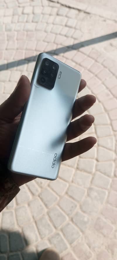 OPPO f19 Pro