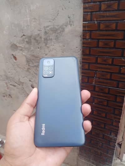 redmi note 11 compelete box