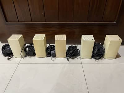 Linksys Mesh Wifi Routers