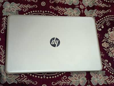 HP Core i5 7th Gen | 8GB RAM | SSD + 1TB | Backlit Keyboard