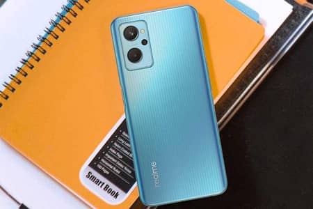 realme 9i sale/ exchange