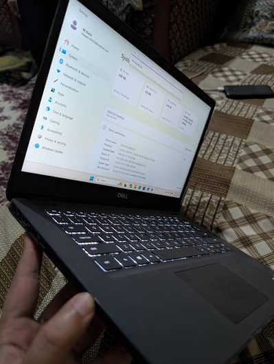 Dell Latitude 3410 | i7 10th Gen | 8/256 | Great Condition