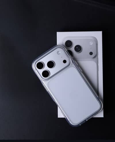 17 Pro Max LLA Japan Variant