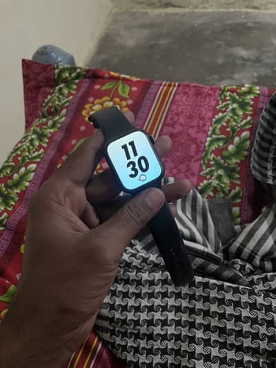 Apple Watch Series 7 45MM