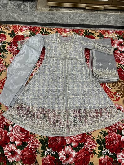 bridal dress walima maxi walima dress