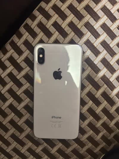 iphone x non pta